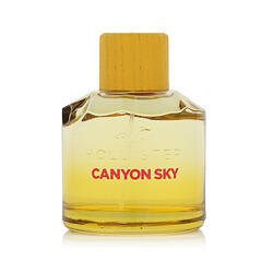 Hollister California Canyon Sky For Her EDP 100 ml (woman)