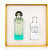 Hermès Un Jardin Sur le Nil EDT 100 ml + BL 80 ml (unisex)