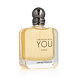 Giorgio Armani Emporio Armani Stronger With You Only EDT 100 ml (man)