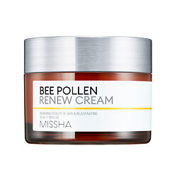 MISSHA Bee Pollen Renew Cream 50 ml