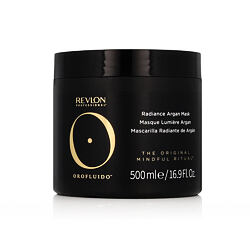 Revlon Professional Orofluido Radiance Argan Mask 500 ml