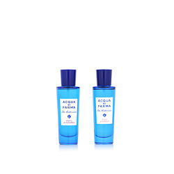 Acqua Di Parma Blu Mediterraneo Mirto di Panarea EDT 30 ml + Fico di Amalfi EDT 30 ml (unisex)