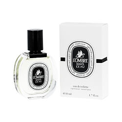 Diptyque L'Ombre Dans L'Eau EDT 50 ml (woman)