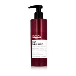 L'Oréal Professionnel Serie Expert Curl Expression Curl Expression Professiona Cream In Jelly 250 ml