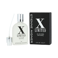 Aigner Etienne X Limited EDT 125 ml (man)