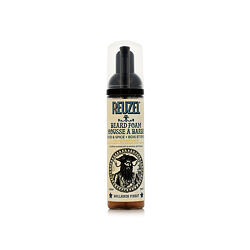 REUZEL Beard Foam Wood & Spice 70 ml