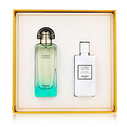 Hermès Un Jardin Sur le Nil EDT 100 ml + BL 80 ml (unisex)