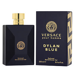 Versace Pour Homme Dylan Blue SG 250 ml (man)