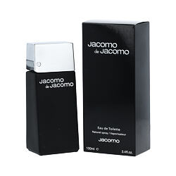 Jacomo de Jacomo EDT 100 ml (man)