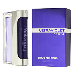 Paco Rabanne Ultraviolet Man EDT 100 ml (man)