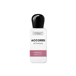 The Merchant of Venice Accordi di Parfumo Neroli Marocco EDP 30 ml (unisex)