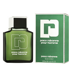 Paco Rabanne Pour Homme EDT 200 ml (man)