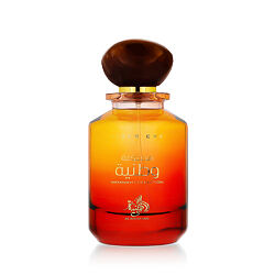 Al Wataniah Tiger Eye EDP 100 ml (unisex)