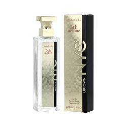 Elizabeth Arden 5th Avenue NYC Uptown EDP 125 ml (woman)