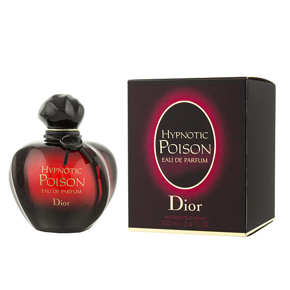 Dior Christian Hypnotic Poison Parfumová voda 100 ml (woman)