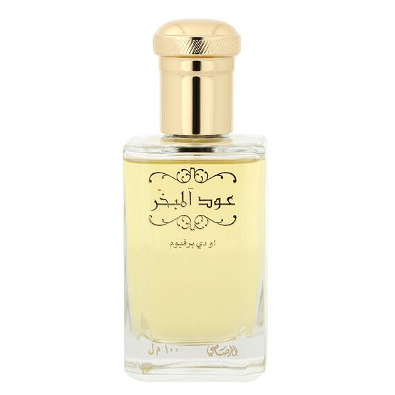 Rasasi Oud Al - Mubakhar EDP 100 ml (unisex)