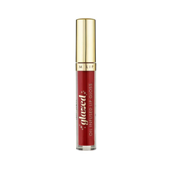 Barry M Glazed Oil Infused Lip Gloss 2,5 ml