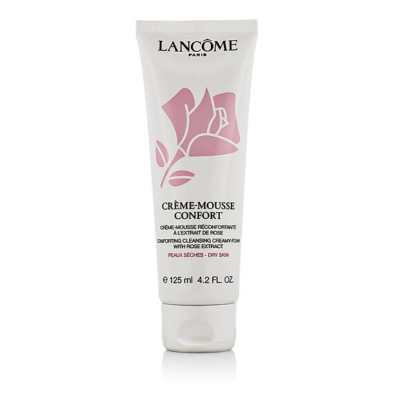 Lancôme Comforting Cleansing Creamy-Foam 125 ml