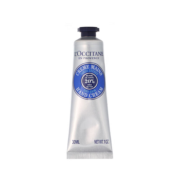 L'Occitane Shea Butter 20% Hand Cream 30 ml