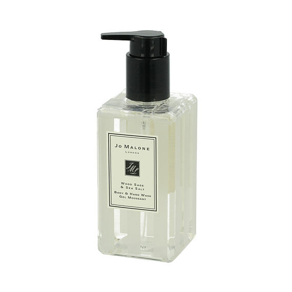 Jo Malone Wood Sage & Sea Salt SG 250 ml (unisex)