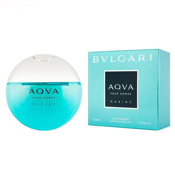 Bvlgari Aqva Pour Homme Marine EDT 50 ml (man)